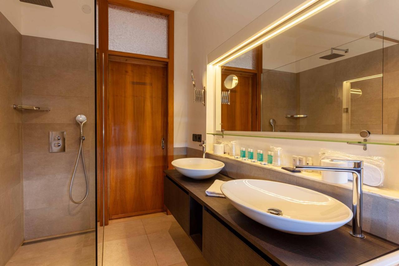 Attico Panoramico In Centro - Civetta Apartment Belluno Exterior photo